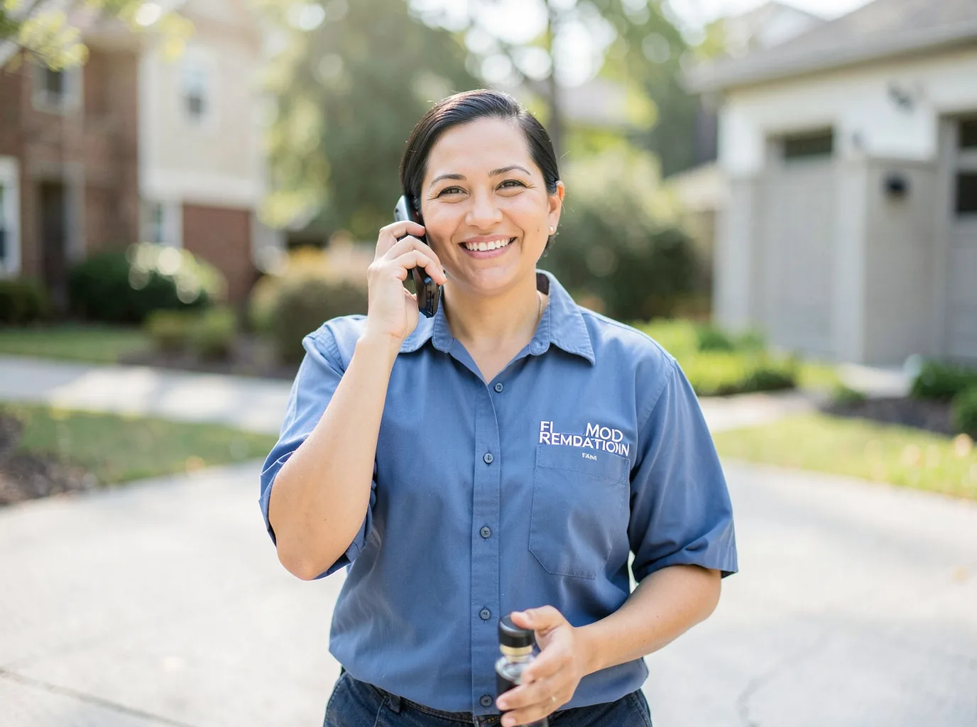 Mold Remediation Rociada, NM FAQs